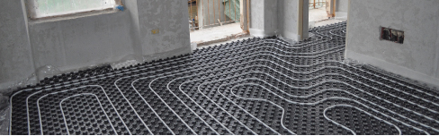 Underfloor Heating Worcester