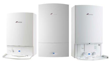 Worcester Boiler Services Malvern